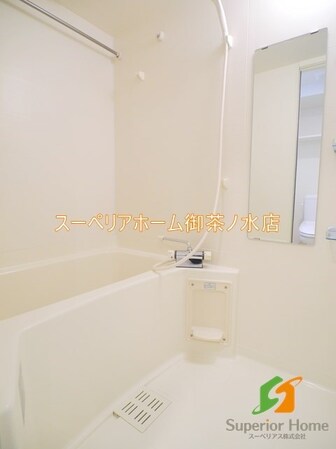 パークキューブ四谷三丁目の物件内観写真